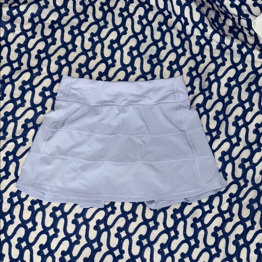 Lululemon Pace Rival Skort